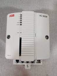 ABB PM861AK01 3BSE018157R1 Processor Unit AC 800M In Stock 6G Controls