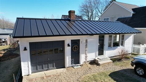 About Advanced Metal Roofing Roofing And Siding New England