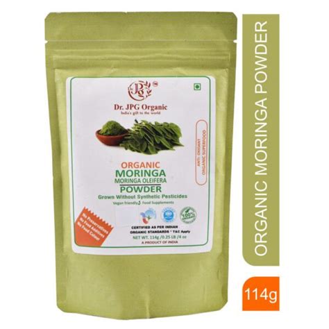 Moringa Powder Buy Online Organic Moringa Oleifera Powder