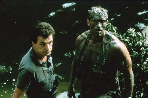 The 182nd Best Director Of All Time John Mctiernan The Cinema Archives