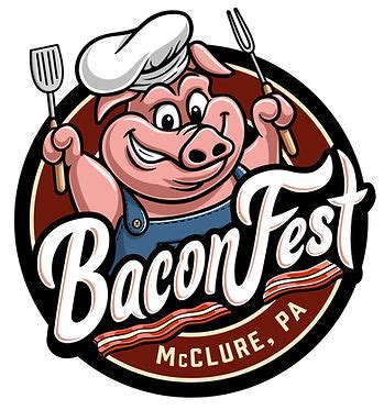 2024 McClure Bacon Fest - McClure, PA