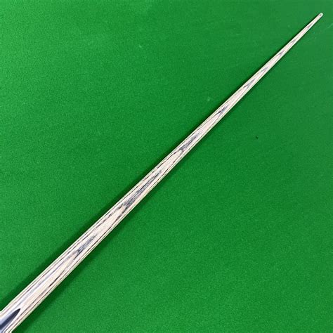 Paul Wright Platinum Series No Pc Pool Cue Mm Oz Long