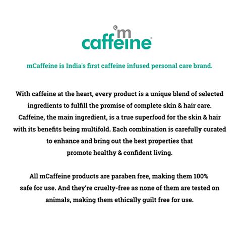 Buy MCaffeine Naked Raw Coffee Hair Mask With Protein Trio Online At Best Price Of Rs 527 12