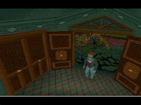 Alone in the Dark (1992 video game) - Alchetron, the free social ...