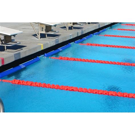 Safelane Swim Lane Line Kap7 International