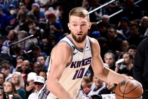 4 Pemain Sacramento Kings Dengan Gaji Tertinggi 20232024