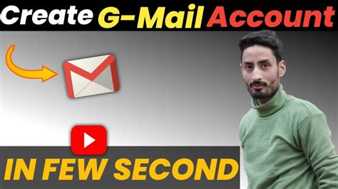 Gmail Id Kaise Banaye New G Mail I D Kaise Banaye In Few Second