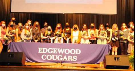 Congratulations Class Of 2021 Ehs National Honor Society Inductees