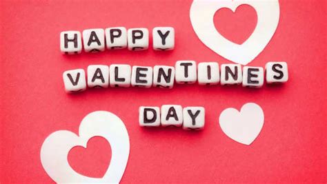 Valentine Day Wishes And Messages Happy Valentines Day 2024 Images