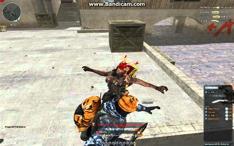 Parkour FOX Dân Chơi quắm Gay CFVN YouTube