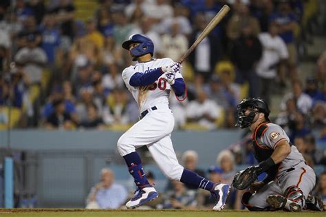 Los Angeles Dodgers San Francisco Giants Live Stream 10821 Watch