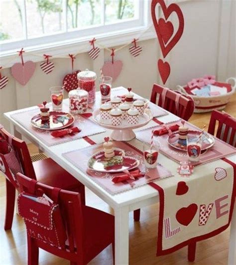 Ideas Para Decorar En San Valentín Página 6