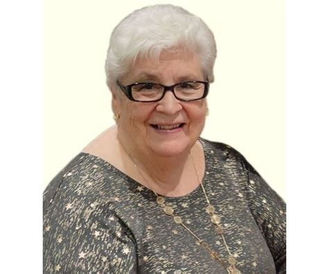 Ann Skillin Obituary 2022 Newmarket On York Region News