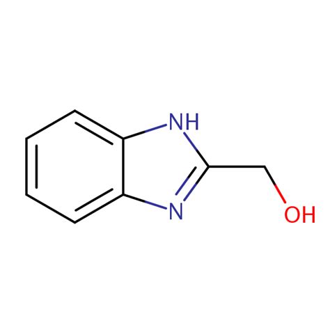 2 Hydroxymethyl 1H Benzimidazole SIELC Technologies