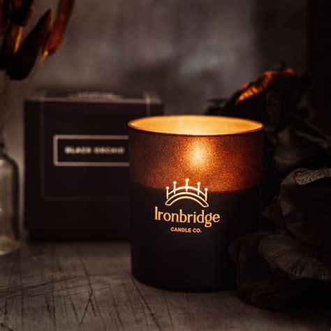 Home Ironbridge Candle Company