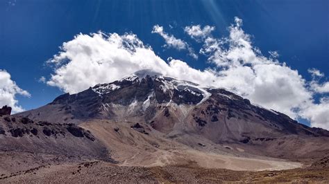 Les Cinq Plus Beaux Endroits De Bolivie