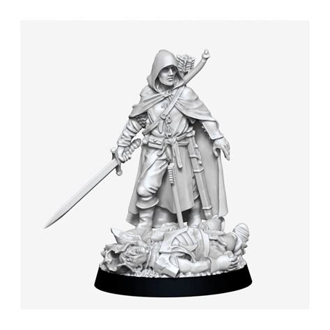 Lord Of The Rings Miniatures Niska Cena Na Allegro Pl