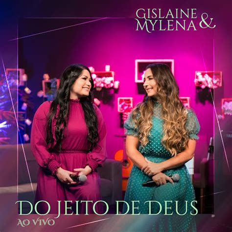 Do Jeito De Deus Ao Vivo Youtube Music