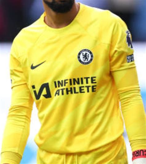 Chelsea Fc Gk Kit