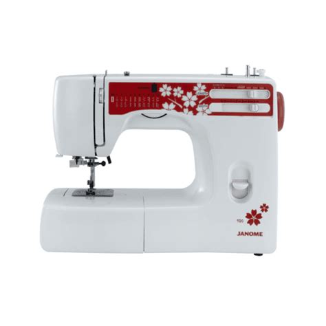 Janome 920 Jubilee Macchina Da Cucire Meccanica