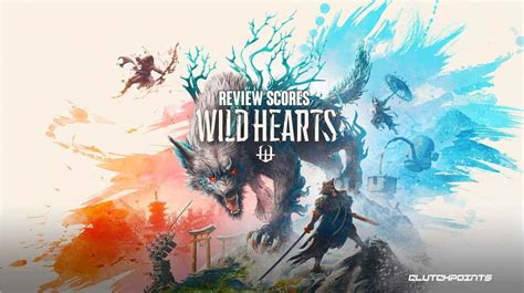 Wild Hearts Review Scores