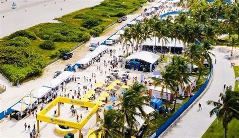 Miami Beach Announces Upcoming Events and Experiences - TripCast360