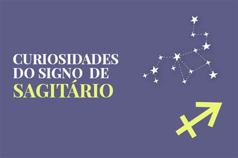 Signo de Sagitário conheça mais sobre os sagitarianos