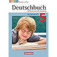 Deutschbuch Sprach Und Lesebuch Differenzierende Ausgabe Rheinland