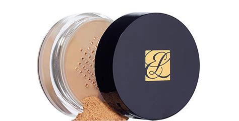 Estee Lauder Double Wear Mineral Rich Loose Powder Makeup SPF 12 Review ...