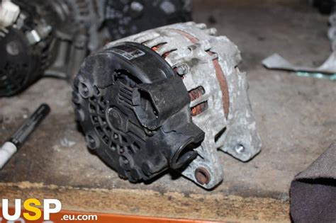 Alternator Hyundai Ix