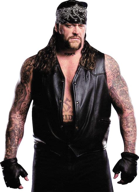 Undertaker American Badass