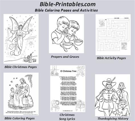 Old Testament Worksheets Hubpages Worksheets Library