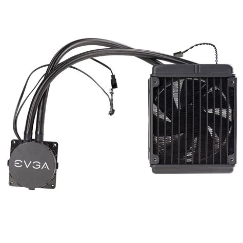 EVGA Articles EVGA GeForce GTX 980 HYBRID