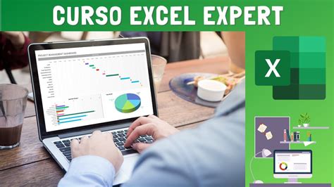 Curso De Excel Básico Ao Avançado Planilhas E Gráficos Profissionais