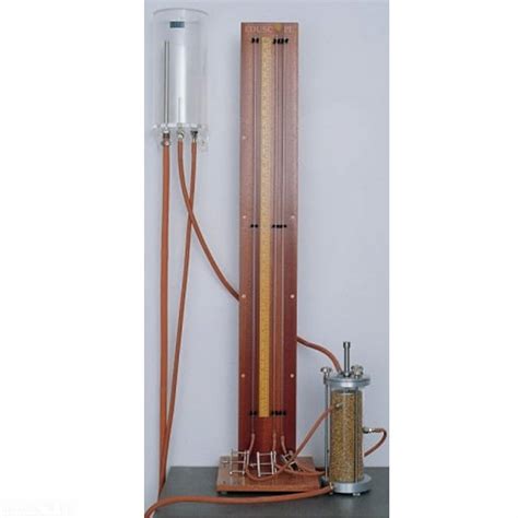 Falling Head Permeability Apparatus Australia Manufacturers Suppliers