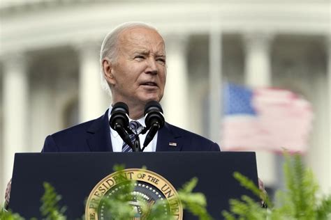 Senate Poised To Confirm 200th Biden Judge Outpacing Trump