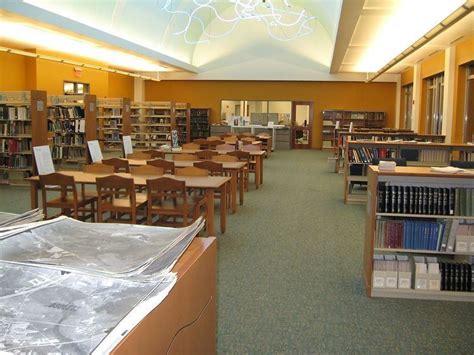 Ocean County Library - Alchetron, The Free Social Encyclopedia