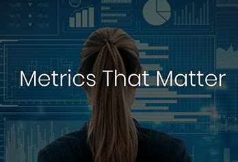 Enablement Metrics That Matter 100 Content Sales And Value Insights