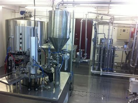 Пастеризатор трубчатый молока – Трубчатый пастеризатор молока по цене ...