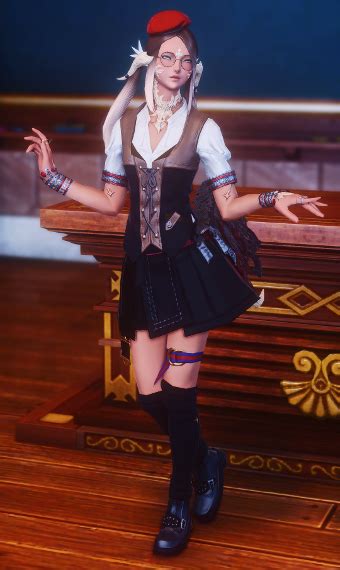 SXH | Eorzea Collection