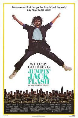 Jumpin' Jack Flash (film) - Wikiwand