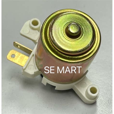 Perodua Kancil Ford Laser M Z Wiper Washer Tank Motor Shopee