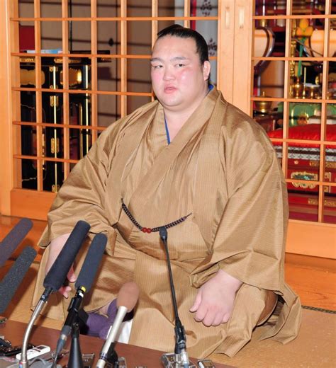 横審、稀勢vに感激「横綱にして良かった」 照の来場所綱とりには慎重スポーツデイリースポーツ Online