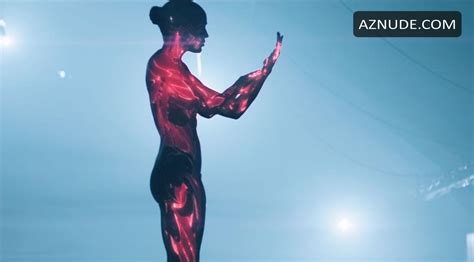 CAITY LOTZ Nude AZNude