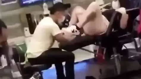 Marie Bossette Gets An Extreme Pussy Tattoo XHamster