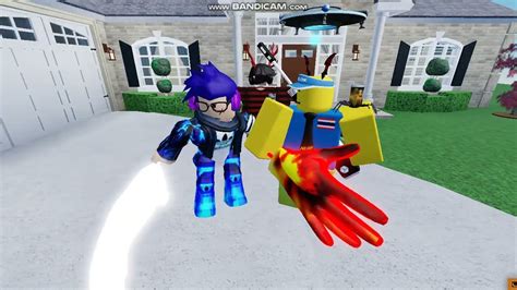 Roblox Slap Battles Animation Basically God Hand And Overkill Youtube