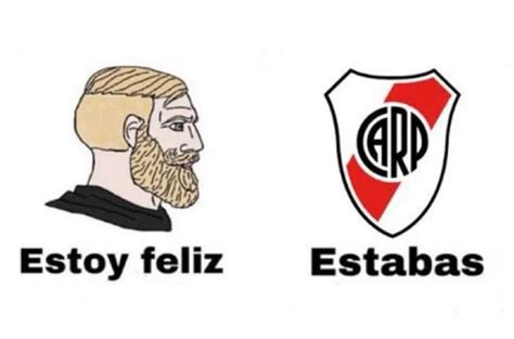 Los Memes Del Papelón De River En La Copa Libertadores