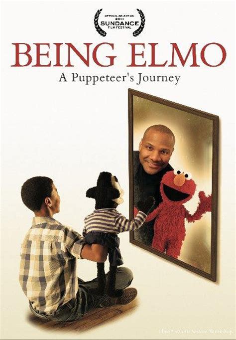 ‘being Elmo A Puppeteers Journey Trailer