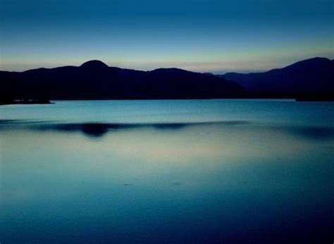 Sunset against the Backwaters of Chilika Lake in India by barunpatro ...