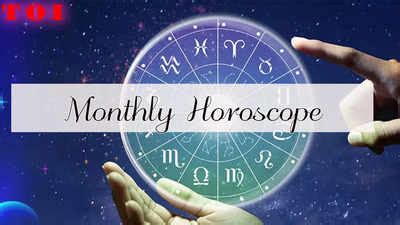 Monthly Health Horoscope November Read Your Monthly